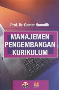 Manajemen penngembangan kurikulum