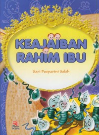 Keajaiban rahim ibu