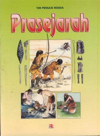 Prasejarah