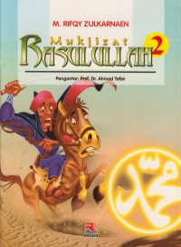 Mukjizat Rasullah 2