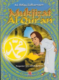 Mukjizat Al Quran