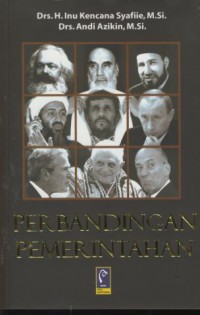 Perbandingan pemerintahan