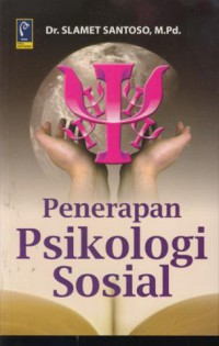 Penerapan psikologi sosial