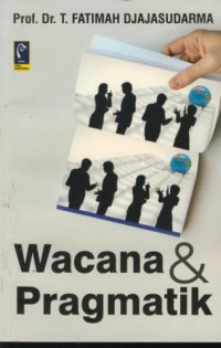 Wacana & pragmatik