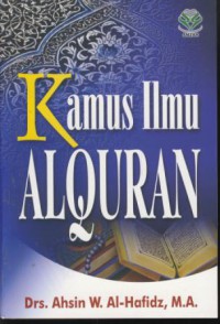 Kamus ilmu al-qur'an