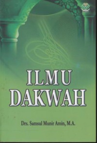 Ilmu dakwah