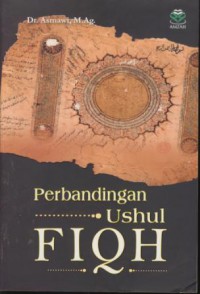 Perbandingan ushul fiqh