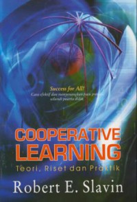 Cooperative learning : teori, riset dan praktik