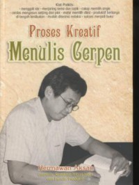 Proses kreatif menulis cerpen