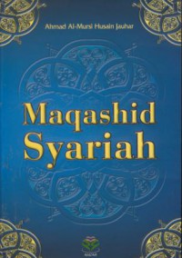 Maqashid syariah