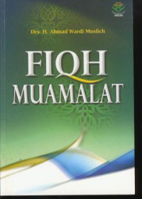 Fiqh muamalat