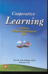 Cooperative learning : analisis model pembelajaran IPS