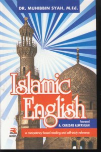 Islamic English