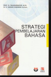 Strategi Pembelajaran Bahasa