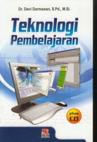 Teknologi pembelajaran