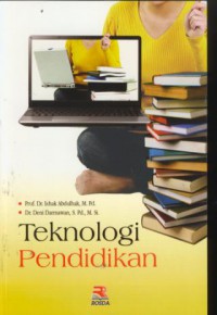 Teknologi pendidikan