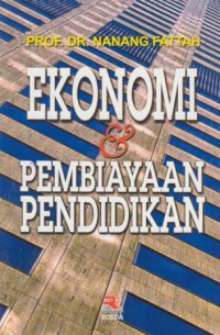 Ekonomi Dan Pembiayaan Pendidikan