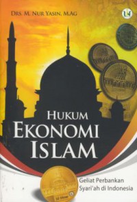 Hukum ekonomi islam