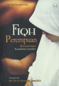 Fiqh perempuan : berwawasan keadilan gender