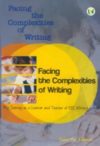 Facing the complexities of writing