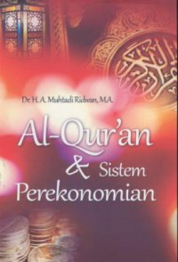 Al-Qur'an & sistem perekonomian