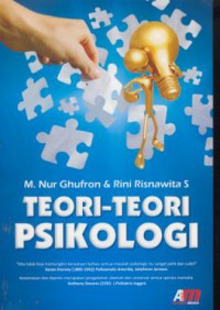 Teori-Teori Psikologi