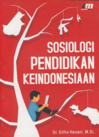 Sosiologi pendidikan keIndonesian