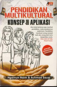 Pendidikan multikultural konsep dan aplikasi