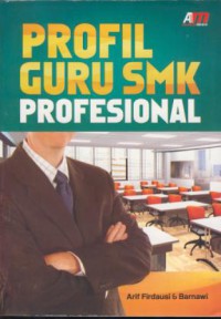 Profil guru smk profesional