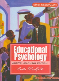 Educational psychology : active learning edition Bag. 6