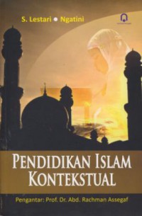 Pendidikan islam kontekstual