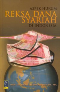 Aspek reksa dana syariah di Indonesia