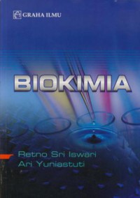 Biokimia