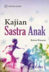 Kajian sastra anak