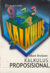 Kalkulus proposisional