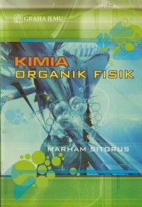 Kimia Organik fisik