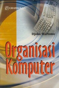 Organisasi komputer