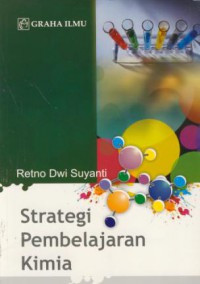 Strategi pembelajaran kimia