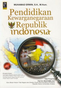 Pendidikan kewarganegaraan republik Indonesia