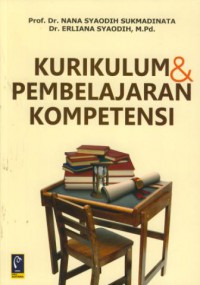 Kurikulum & pembelajaran kompetensi