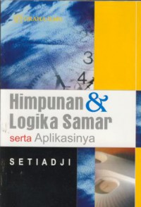 Himpunan & logika samar serta aplikasinya