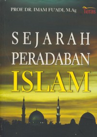 Sejarah peradaban Islam