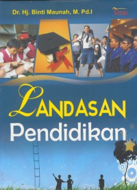 Landasan pendidikan