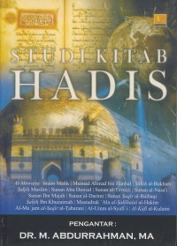 Studi kitab hadis