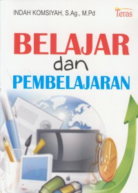 Belajar dan pembelajaran