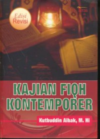 Kajian fiqh kontemporer