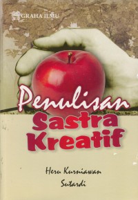 Penulisan satra kreatif