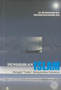 Pendidikan islam : menggali 