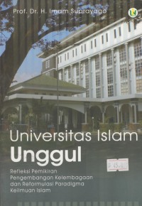 Universitas islam unggul