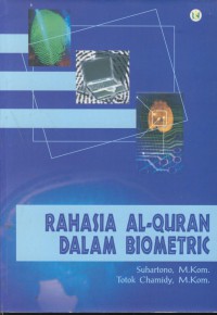 Rahasia Al-Quran dalam biometrik